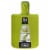 Joseph Joseph Chop2Pot Plus Folding Chopping Board - Green Perspective: back