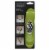 Joseph Joseph Rocker Garlic Crusher - Green Perspective: back