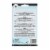 Oh K! Exfoliate and Cleanse Bubble Sheet Mask Perspective: back