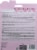 Oh K! Aloe Vera Foot Peel Perspective: back