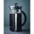Aerolatte French Press Coffee Maker Perspective: back