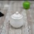Fine Porcelain Sugar Bowl 11 Oz | 340 Ml In Colour Box WL-995019/1C Perspective: back