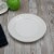 Fine China Porcelain Dessert Plate 8  | 20 Cm  Set Of 6 In Gift Box WL-880100/6C Perspective: back