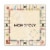 Hasbro Gaming Classic Jigsaw Puzzle - Assorted Perspective: back