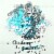 4 Pk 14g Each Blue Christening Glitz Table Confetti Party Sprinkles Decorations Perspective: back