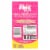 Stardrops Pink Stuff Foaming Toilet Cleaner Perspective: back