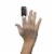 Proactive Medical Products Fingertip Pulse Oximeter 1 Each 20110 Perspective: back