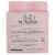 The Vintage Cosmetic Company Leopard Make-Up Removing Cloths Perspective: back