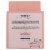 The Vintage Cosmetic Company Candy Striped Shower Cap Perspective: back