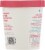 FLO Eco-Applicator Organic Tampons Perspective: back