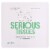 Serious Tissues, Carbon Neutral Toilet Roll Perspective: back