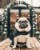Pet Odour Neutraliser Wax Melts Perspective: back