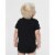 The Batman Selina Kyle Catwoman Infant Snapsuit Perspective: back