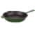 BergHOFF Neo Cast Iron Fry Pan - Green Perspective: back