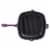 BergHOFF Neo 11" Cast Iron Square Grill Pan - Purple Perspective: back