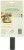 BergHOFF Leo Nylon Potato Masher - Mint Perspective: back