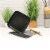 BergHOFF Hard Anodized Grill Pan - Black/Rose Gold Perspective: back