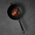BergHOFF GEM 10-Inch Non-stick Stir Fry Pan 3Qt., Black Perspective: back