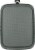 BergHOFF Gem Non-Stick Small Cookie Sheet Perspective: back