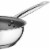 BergHOFF Comfort 18/10 Stainless Steel 11-Inch Non-stick Frying Pan Perspective: back