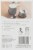 BergHOFF Leo Dual Lunch Pot - Grey & Blue Perspective: back