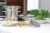BergHOFF Studio 18/10 Stainless Steel Pasta Set Perspective: back
