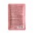 BEAUTICAL - Microneedle Eye Patches - Anti-wrinkle, Anti-puffiness, Moisturizing - 1 pair Perspective: back