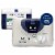 Abena Slip Premium M1 Adult Incontinence Brief M Heavy Absorbency 1000021284, 26 Ct Perspective: back