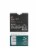 SOiL Soy Wax Melts - Spice Blend 6 Pack Perspective: back