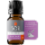 SOiL Organic Clary Sage Essential Oil (Salvia Sclarea ) 10ml Perspective: back