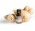 SOiL Organic Ginger Essential Oil (Zingiber Officinale) 10ml Perspective: back