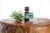 SOiL Organic Rosemary Essential Oil (Rosemarinus Officinalis) 10ml Perspective: back