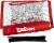 Wilson EZ Tennis Net - 10'(Set of 2) Perspective: back