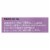 Alaffia - Everyday Bubble Bath - Lavender - 32 fl oz. Perspective: back