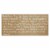 Aleia's - Gluten Free Bread Crumbs - Italian - Case of 12 - 13 oz. Perspective: back