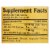 American Health - Ester-C - 500 mg - 60 Capsules Perspective: back
