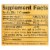 American Health - Ester-C with Citrus Bioflavonoids - 1000 mg - 90 Capsules Perspective: back