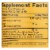 American Health - Ester-C with Citrus Bioflavonoids - 500 mg - 120 Capsules Perspective: back