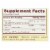 American Health - Ester-C with D3 Bone and Immune Health Complex - 60 Tablets Perspective: back