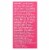Andalou Naturals Cleansing Foam - 1000 Roses - 5.5 oz Perspective: back
