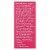 Andalou Naturals Eye Revive Contour Gel - 1000 Roses - .6 oz Perspective: back