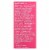 Andalou Naturals Floral Toner - 1000 Roses - 6 oz Perspective: back