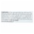 Avalon Organics Wrinkle Therapy with CoQ10 and Rosehip Perfecting Toner - 8 fl oz Perspective: back