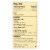 Babo Botanicals - Sunscreen - Daily Sheer - SPF 40 - 1.7 oz Perspective: back