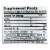 Black Seed - Black Seed Oil Premium - 1 Each - 16 FZ Perspective: back