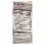 Bob's Red Mill Grain Free Cassava Flour - Case of 4 - 20 OZ Perspective: back