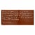 Dr. Woods Shea Vision Pure Almond Castile Soap with Organic Shea Butter - 16 oz Perspective: back