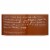 Dr. Woods Shea Vision Pure Castile Soap Almond with Organic Shea Butter - 8 fl oz Perspective: back