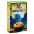 Evolve Real Plant-Powered Classic Chocolate Flavor Protein Powder  - 1 Each - 16 OZ Perspective: back