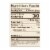 Four Sigmatic - Matcha Latte Mix with Lions Mane - 1 Each 1-10 CT Perspective: back